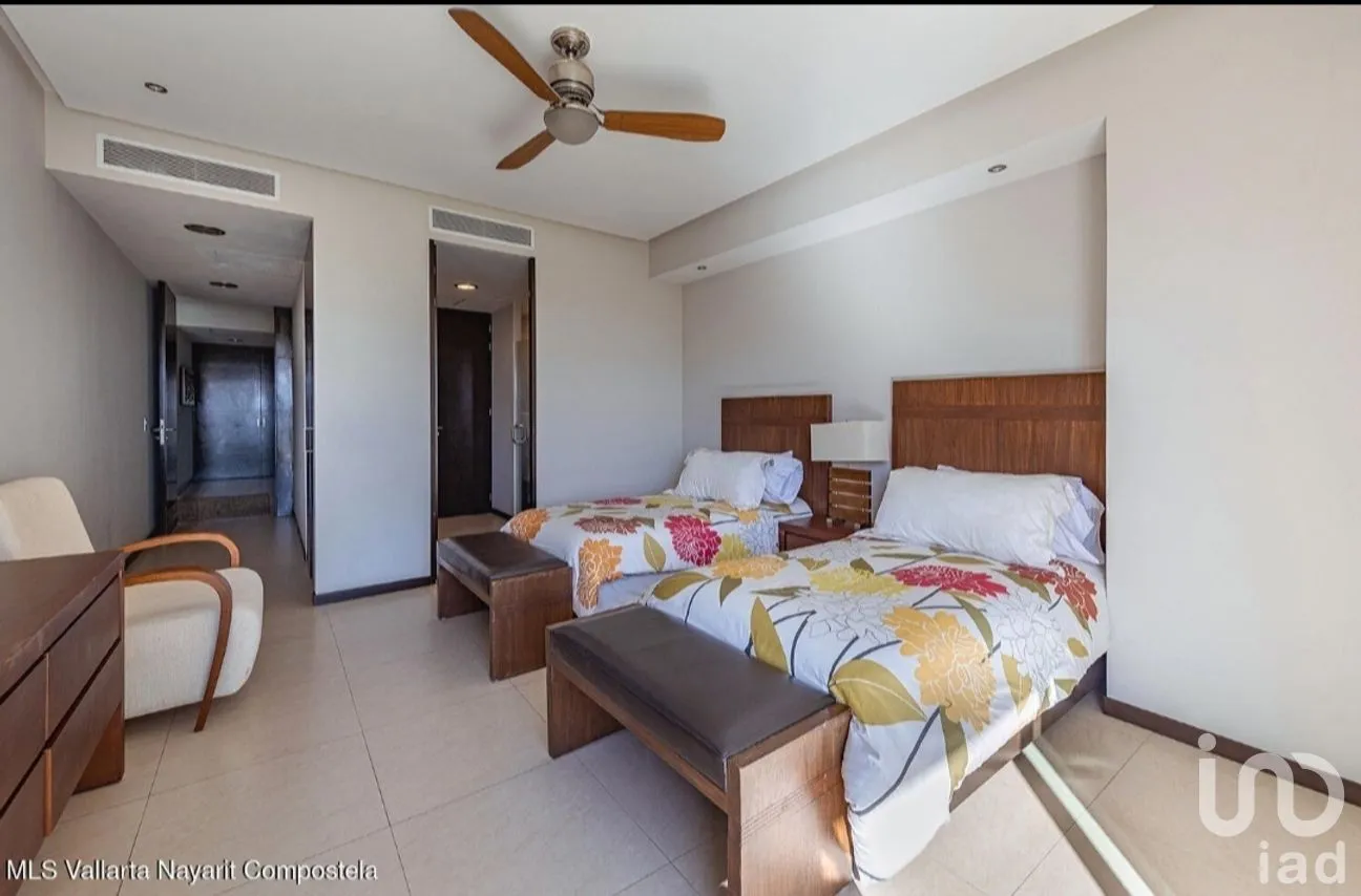 Departamento en Venta en Zona Hotelera Norte, Puerto Vallarta, Jalisco | NEX-271194 | iad México | Foto 11 de 17
