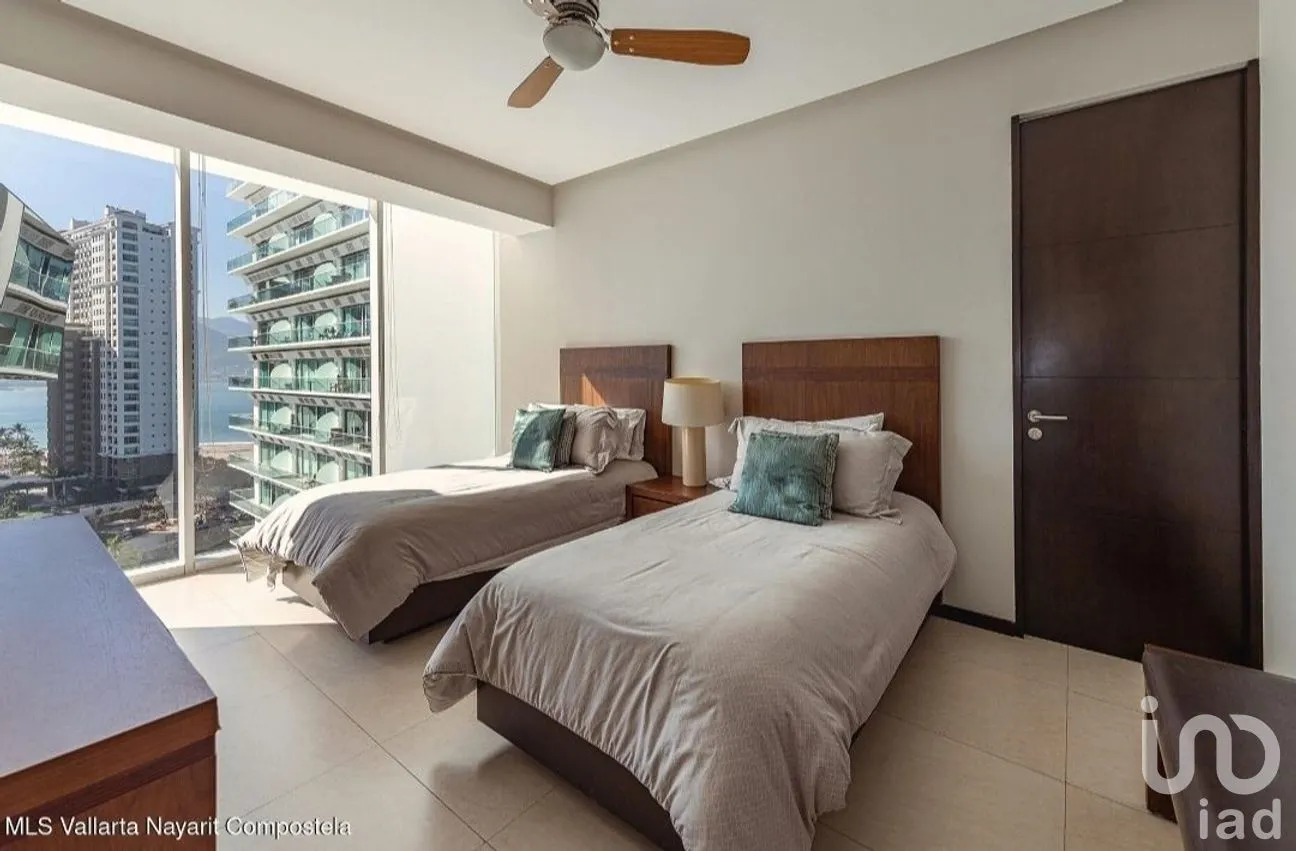 Departamento en Venta en Zona Hotelera Norte, Puerto Vallarta, Jalisco | NEX-271194 | iad México | Foto 13 de 17