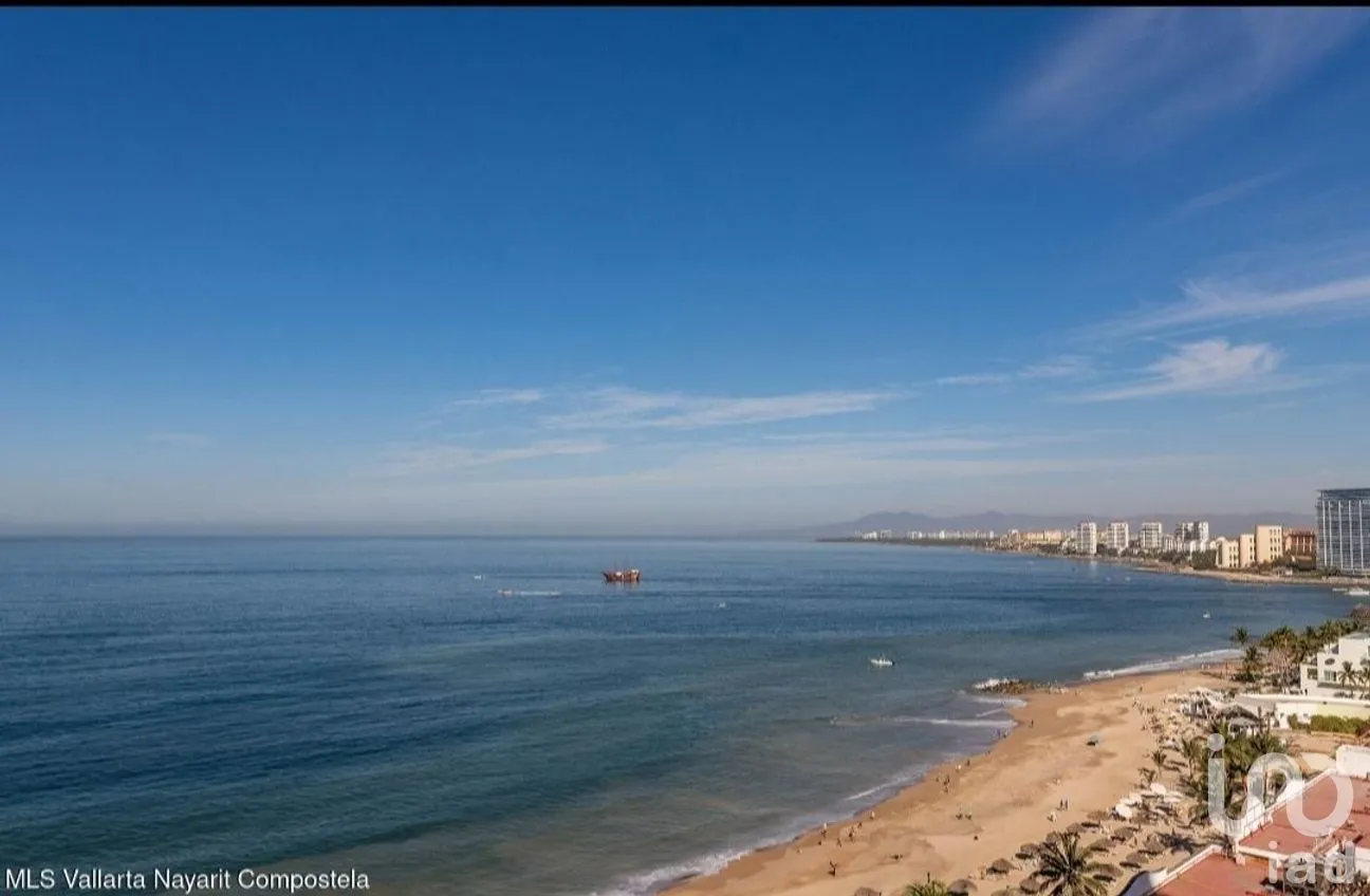 Departamento en Venta en Zona Hotelera Norte, Puerto Vallarta, Jalisco | NEX-271194 | iad México | Foto 17 de 17