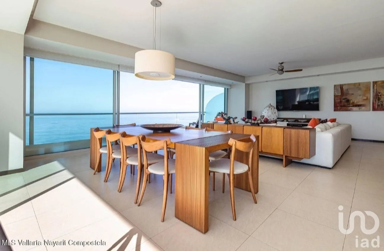 Departamento en Venta en Zona Hotelera Norte, Puerto Vallarta, Jalisco | NEX-271194 | iad México | Foto 3 de 17