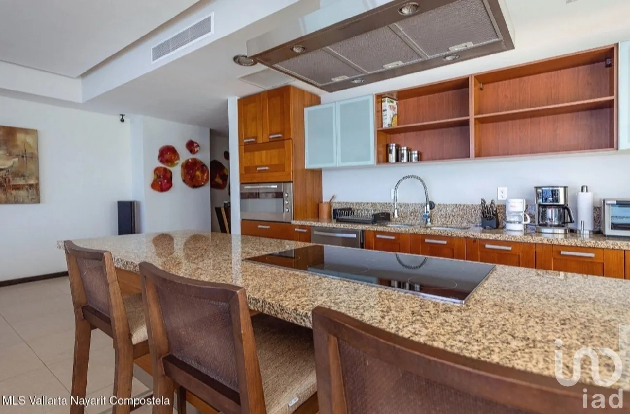 Departamento en Venta en Zona Hotelera Norte, Puerto Vallarta, Jalisco | NEX-271194 | iad México | Foto 5 de 17