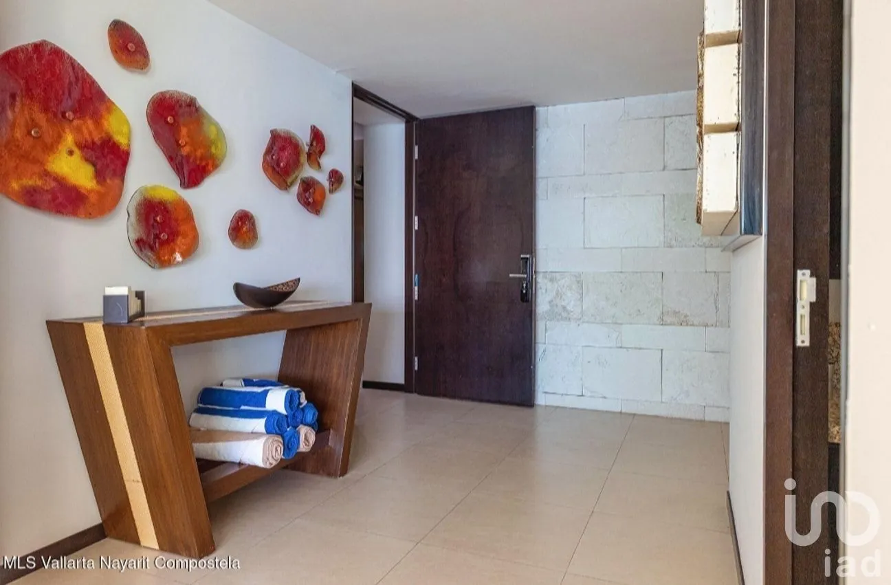 Departamento en Venta en Zona Hotelera Norte, Puerto Vallarta, Jalisco | NEX-271194 | iad México | Foto 6 de 17