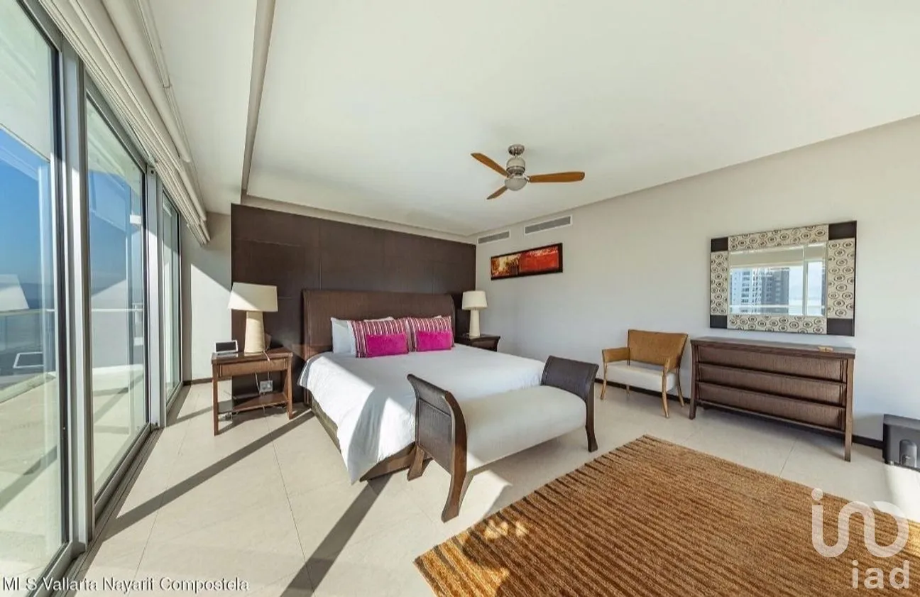 Departamento en Venta en Zona Hotelera Norte, Puerto Vallarta, Jalisco | NEX-271194 | iad México | Foto 7 de 17