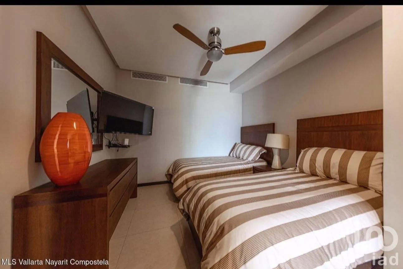 Departamento en Venta en Zona Hotelera Norte, Puerto Vallarta, Jalisco | NEX-271194 | iad México | Foto 8 de 17