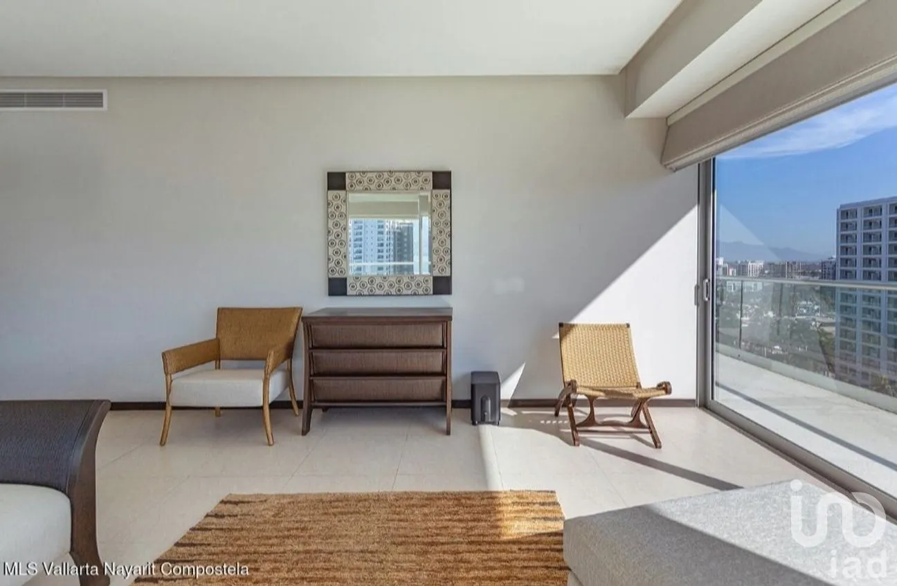 Departamento en Venta en Zona Hotelera Norte, Puerto Vallarta, Jalisco | NEX-271194 | iad México | Foto 9 de 17