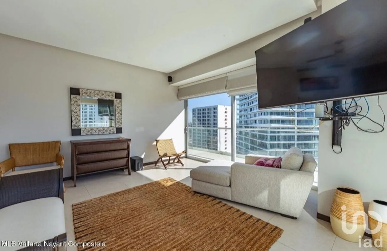 Departamento en Venta en Zona Hotelera Norte, Puerto Vallarta, Jalisco | NEX-271194 | iad México | Foto 10 de 17