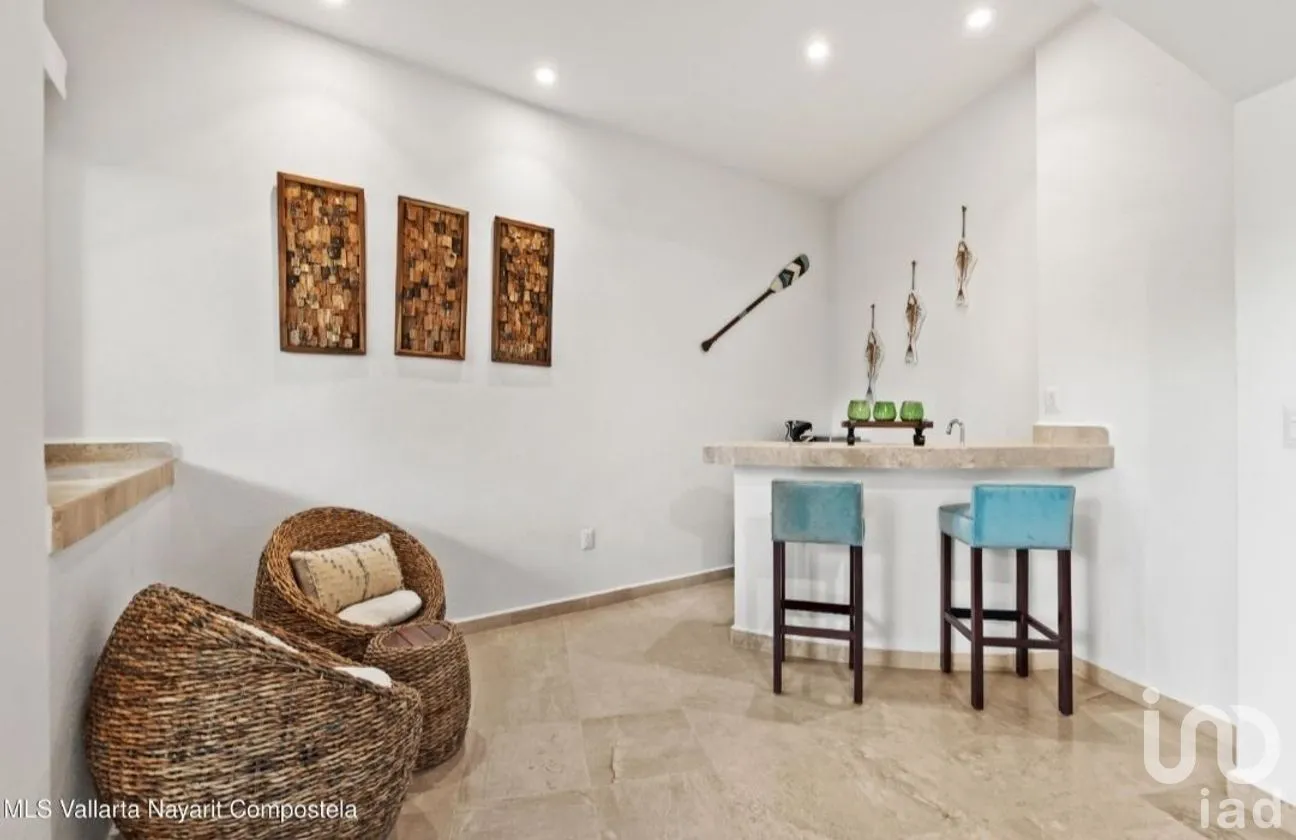 Departamento en Venta en Nuevo Vallarta, Bahía de Banderas, Nayarit | NEX-271197 | iad México | Foto 11 de 26