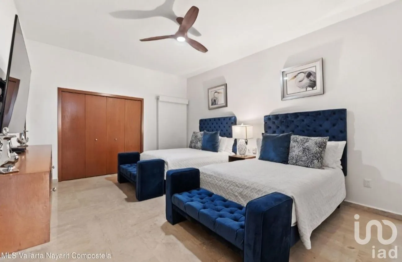 Departamento en Venta en Nuevo Vallarta, Bahía de Banderas, Nayarit | NEX-271197 | iad México | Foto 12 de 26