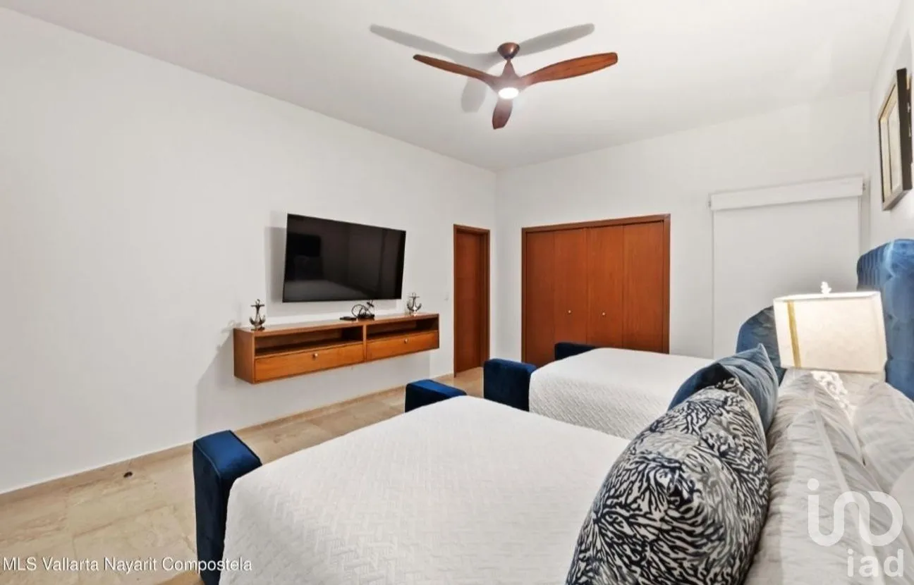 Departamento en Venta en Nuevo Vallarta, Bahía de Banderas, Nayarit | NEX-271197 | iad México | Foto 13 de 26