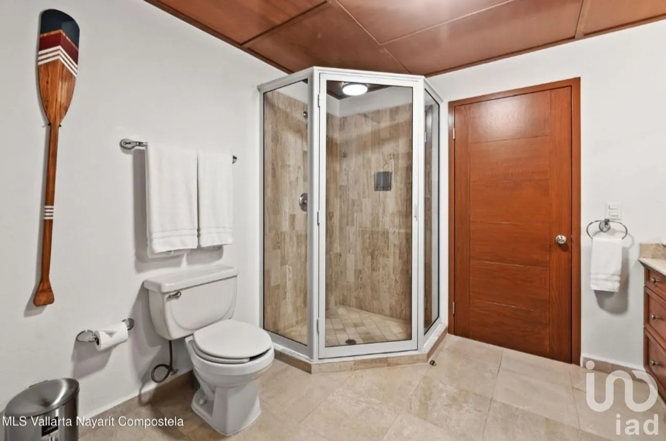 Departamento en Venta en Nuevo Vallarta, Bahía de Banderas, Nayarit | NEX-271197 | iad México | Foto 14 de 26
