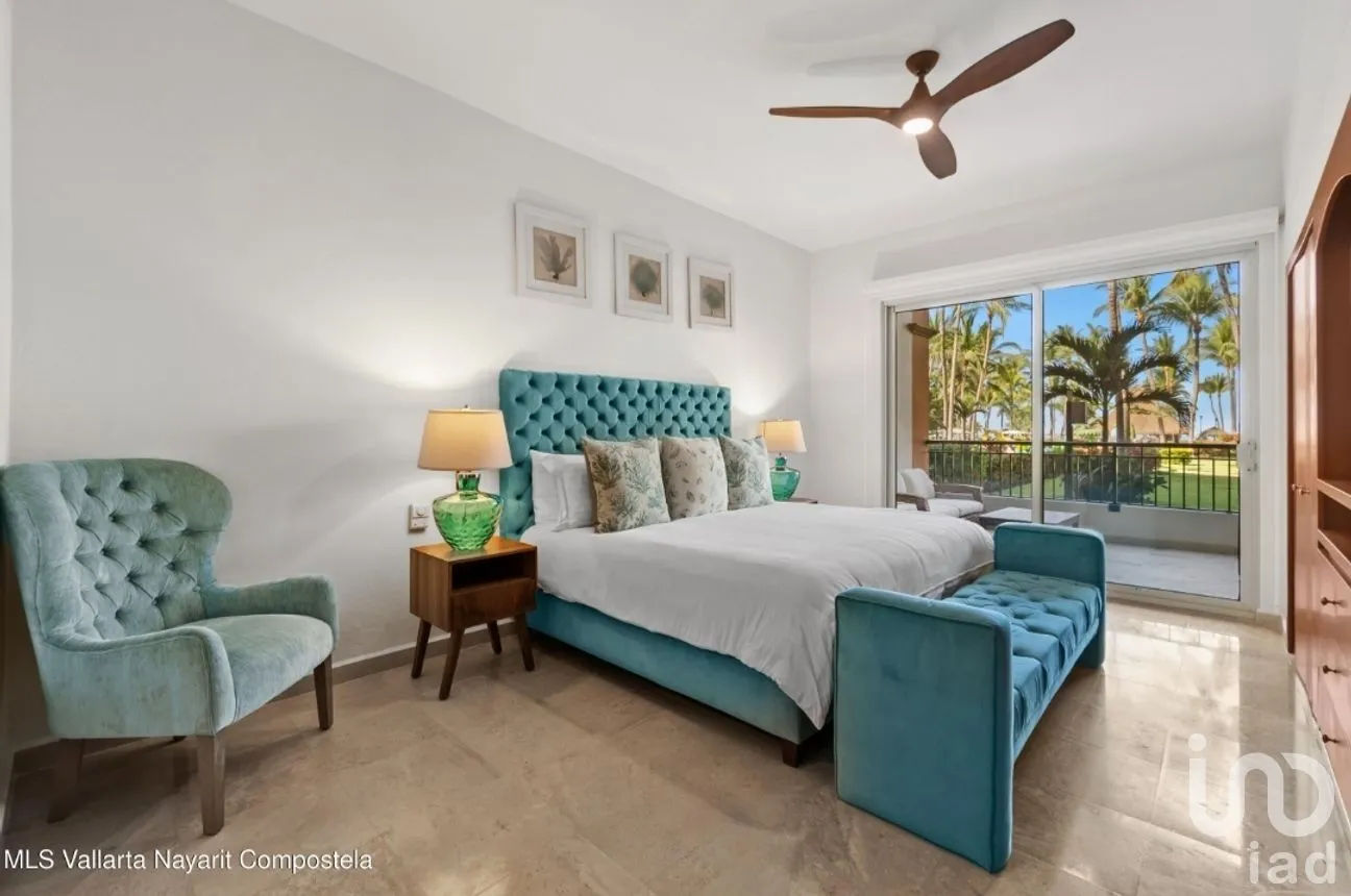 Departamento en Venta en Nuevo Vallarta, Bahía de Banderas, Nayarit | NEX-271197 | iad México | Foto 16 de 26