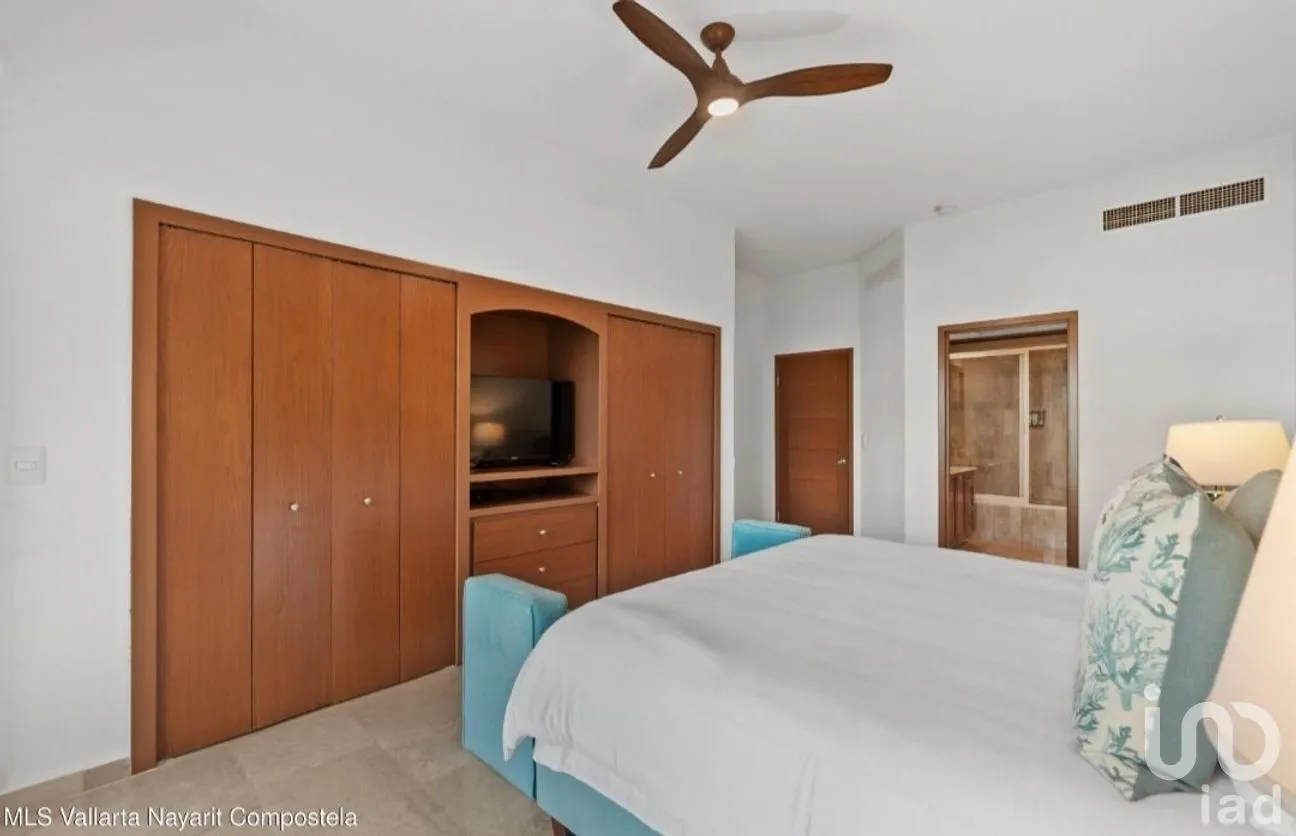Departamento en Venta en Nuevo Vallarta, Bahía de Banderas, Nayarit | NEX-271197 | iad México | Foto 17 de 26