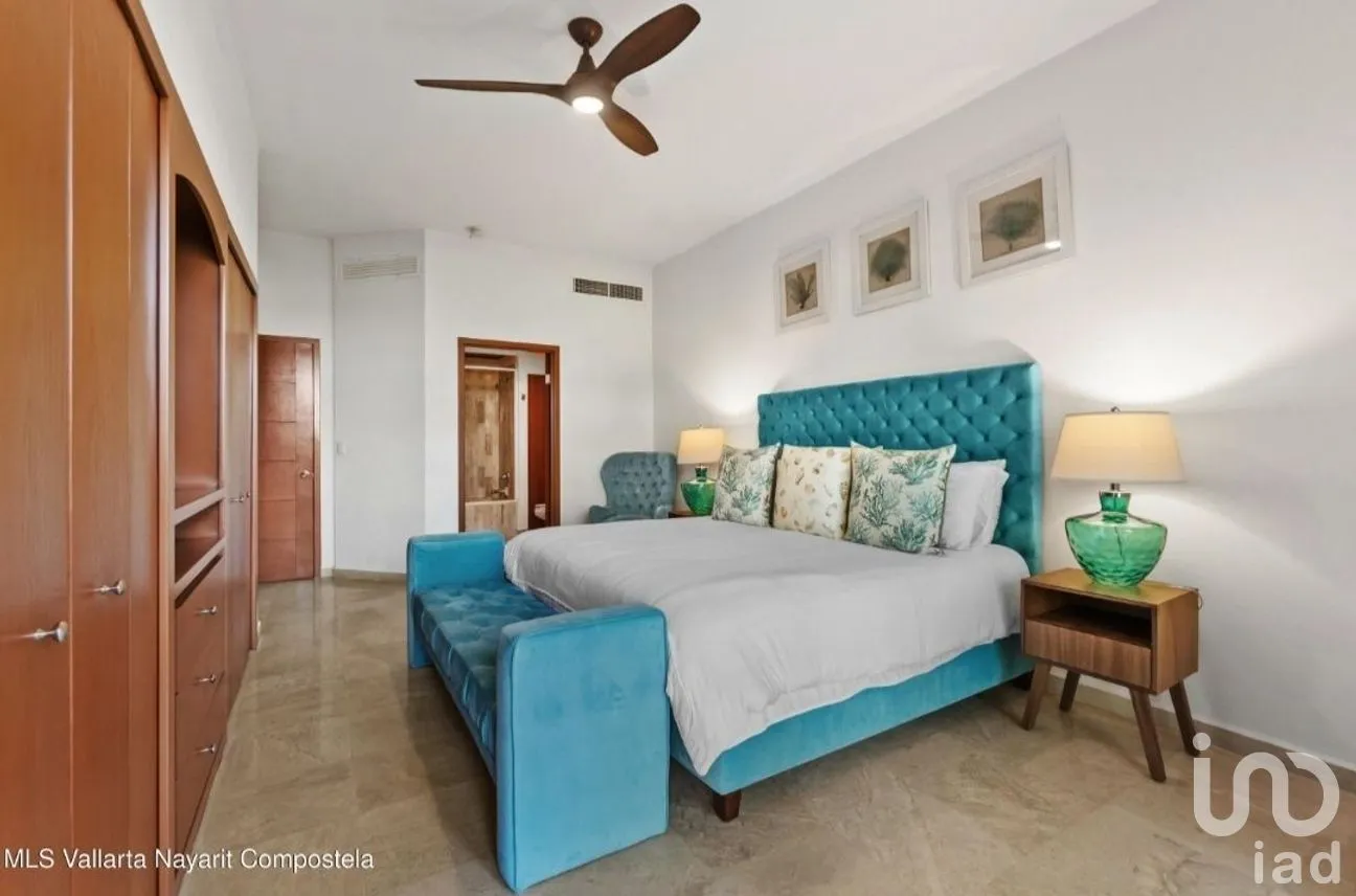Departamento en Venta en Nuevo Vallarta, Bahía de Banderas, Nayarit | NEX-271197 | iad México | Foto 18 de 26