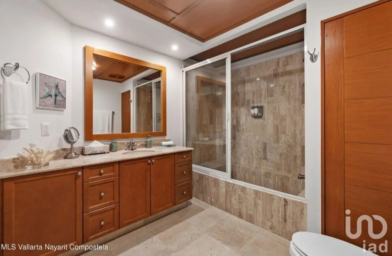 Departamento en Venta en Nuevo Vallarta, Bahía de Banderas, Nayarit | NEX-271197 | iad México | Foto 19 de 26