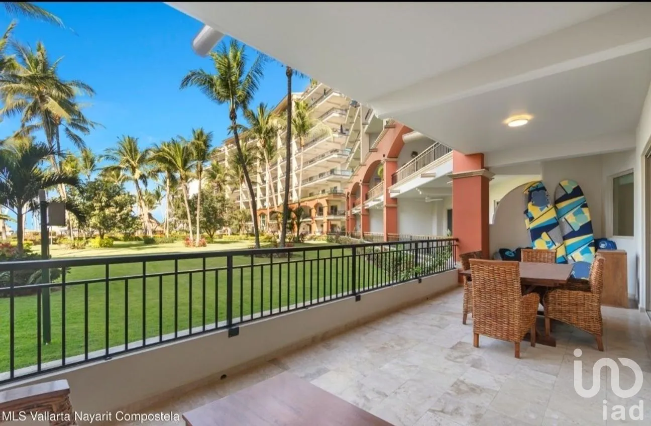 Departamento en Venta en Nuevo Vallarta, Bahía de Banderas, Nayarit | NEX-271197 | iad México | Foto 20 de 26