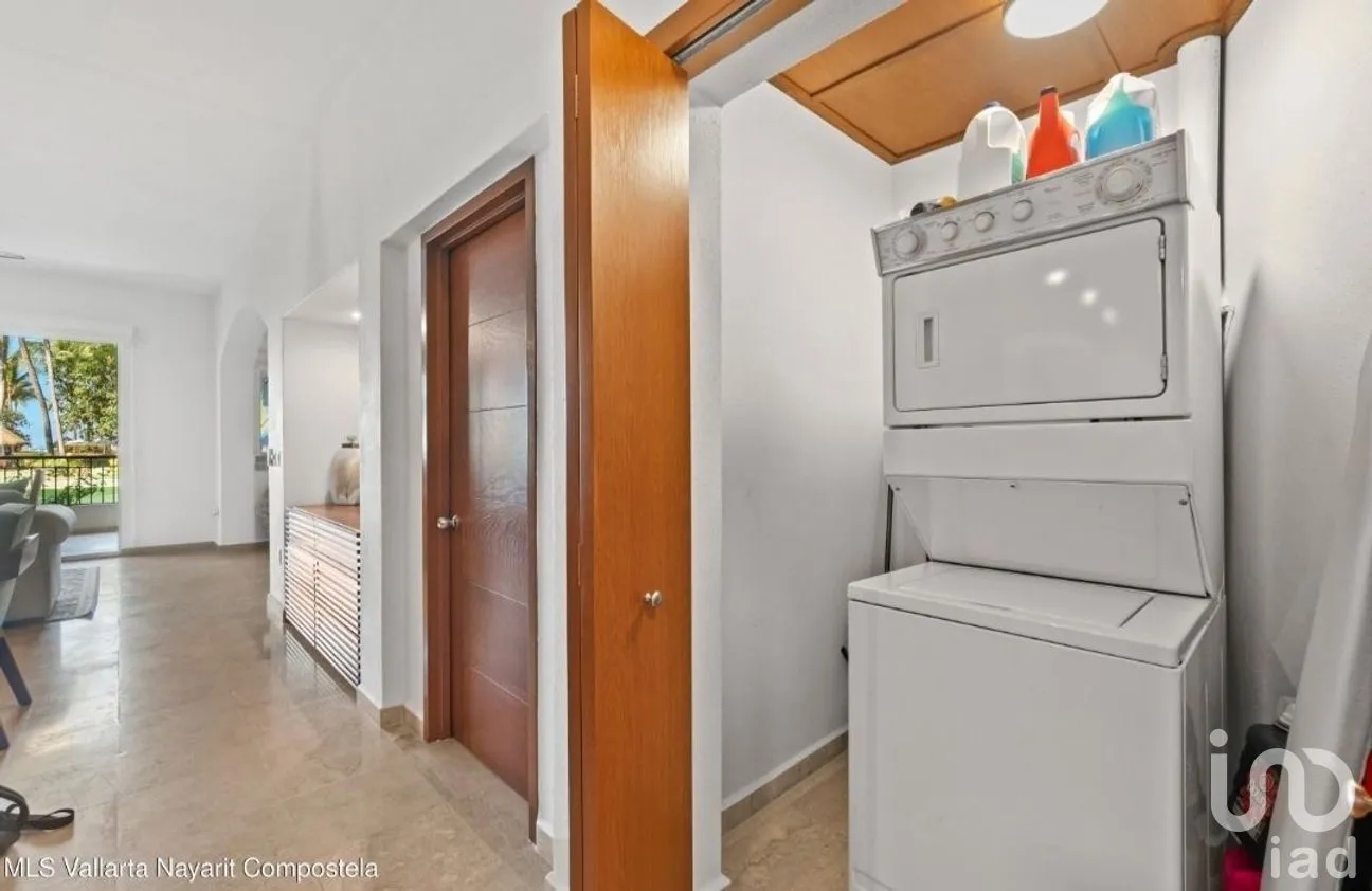 Departamento en Venta en Nuevo Vallarta, Bahía de Banderas, Nayarit | NEX-271197 | iad México | Foto 3 de 26