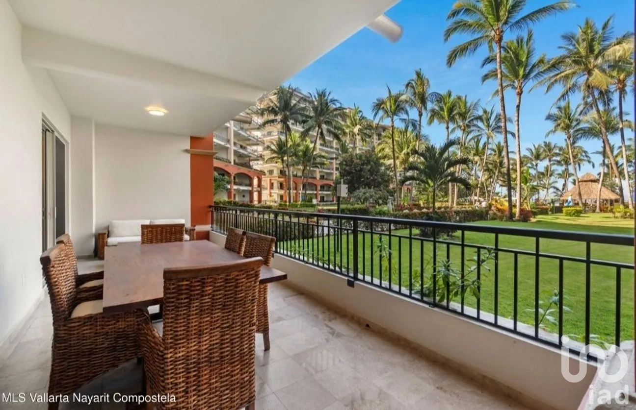 Departamento en Venta en Nuevo Vallarta, Bahía de Banderas, Nayarit | NEX-271197 | iad México | Foto 21 de 26