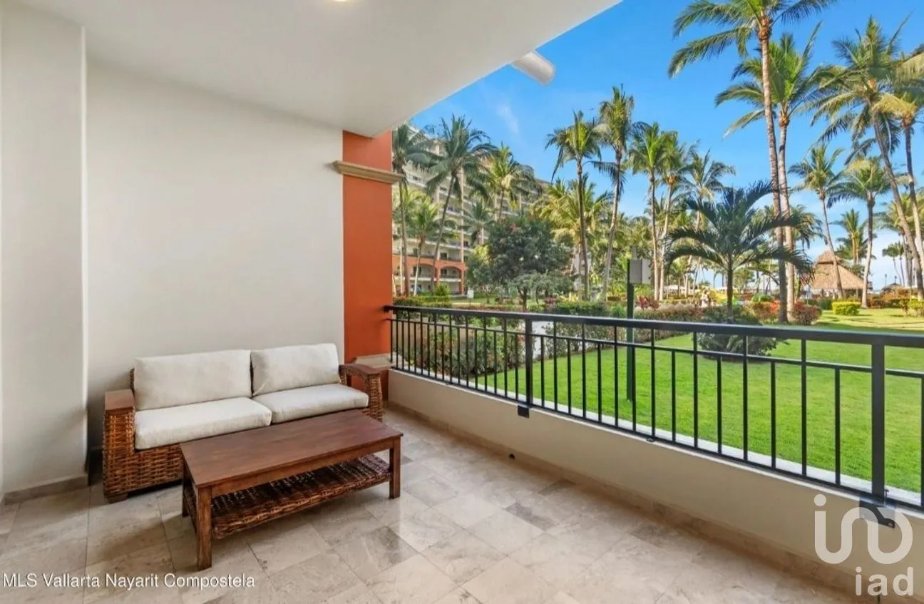 Departamento en Venta en Nuevo Vallarta, Bahía de Banderas, Nayarit | NEX-271197 | iad México | Foto 22 de 26