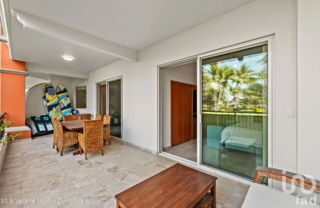 Departamento en Venta en Nuevo Vallarta, Bahía de Banderas, Nayarit | NEX-271197 | iad México | Foto 23 de 26