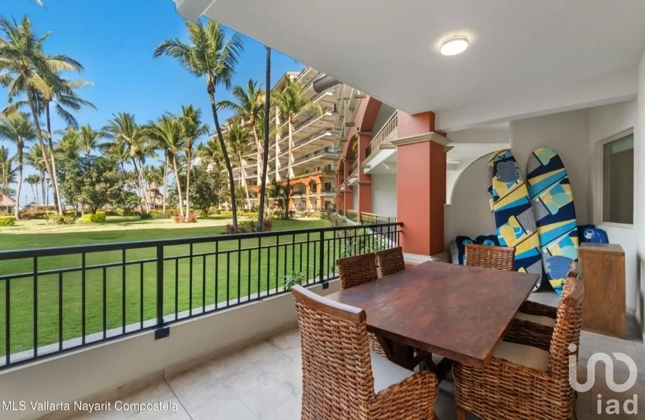 Departamento en Venta en Nuevo Vallarta, Bahía de Banderas, Nayarit | NEX-271197 | iad México | Foto 24 de 26
