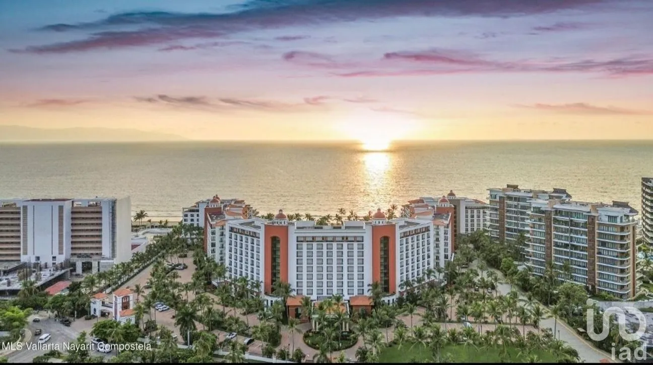 Departamento en Venta en Nuevo Vallarta, Bahía de Banderas, Nayarit | NEX-271197 | iad México | Foto 25 de 26