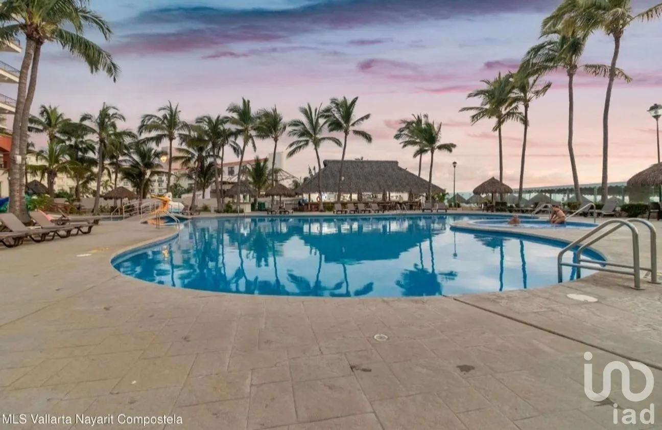Departamento en Venta en Nuevo Vallarta, Bahía de Banderas, Nayarit | NEX-271197 | iad México | Foto 26 de 26