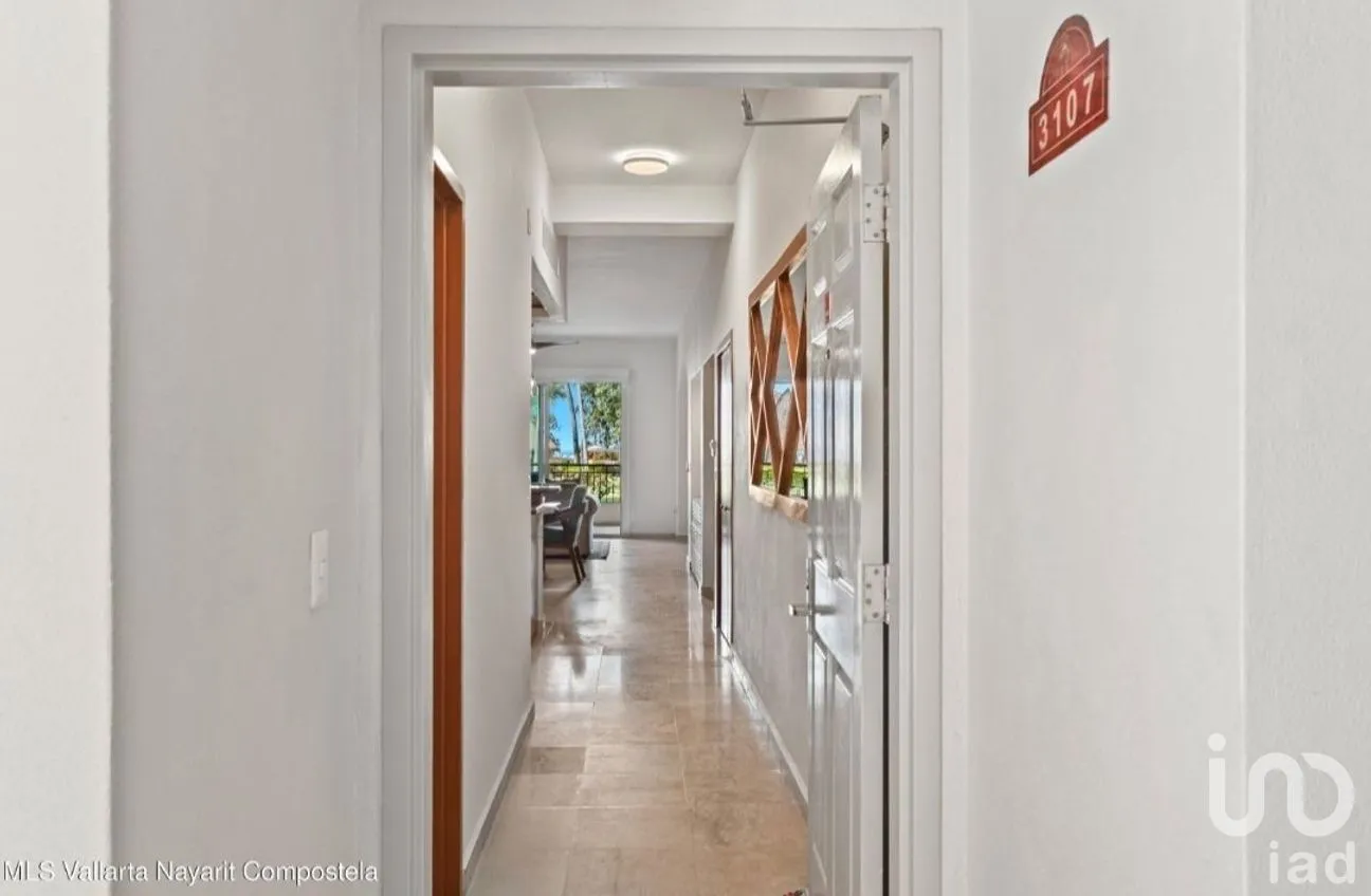 Departamento en Venta en Nuevo Vallarta, Bahía de Banderas, Nayarit | NEX-271197 | iad México | Foto 4 de 26