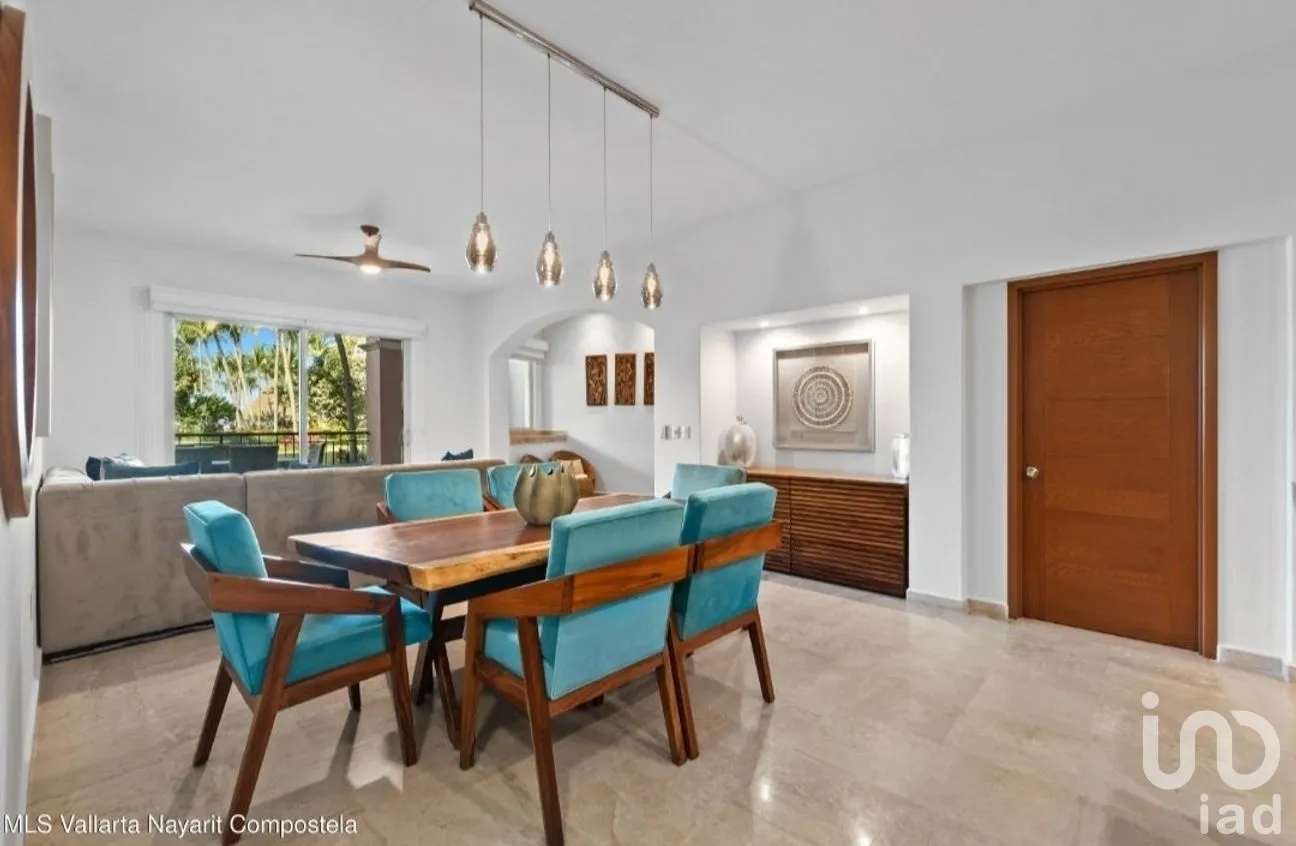 Departamento en Venta en Nuevo Vallarta, Bahía de Banderas, Nayarit | NEX-271197 | iad México | Foto 7 de 26