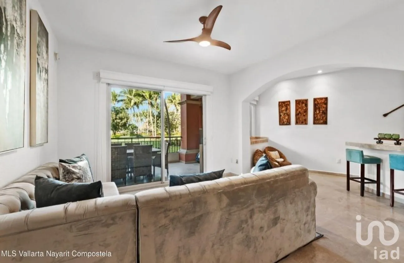 Departamento en Venta en Nuevo Vallarta, Bahía de Banderas, Nayarit | NEX-271197 | iad México | Foto 8 de 26