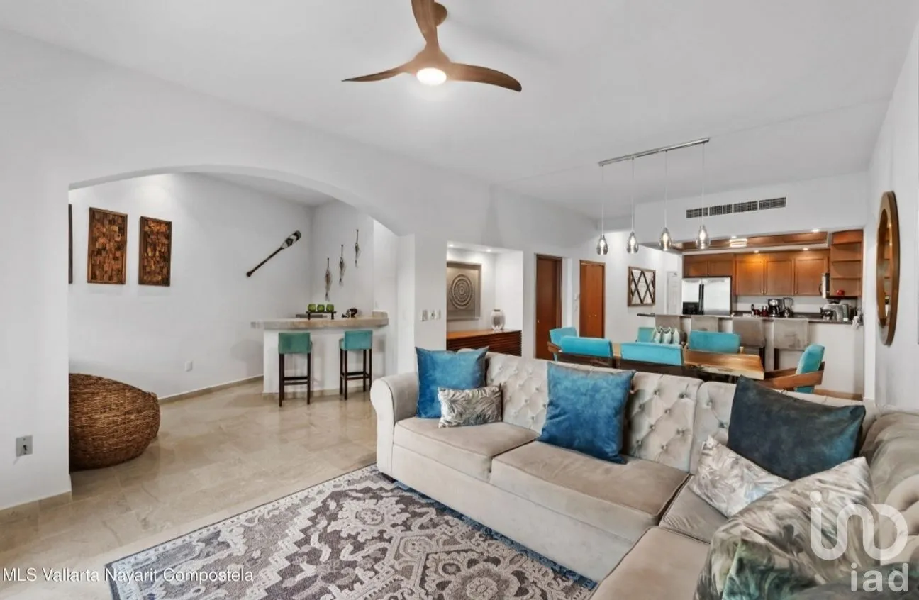 Departamento en Venta en Nuevo Vallarta, Bahía de Banderas, Nayarit | NEX-271197 | iad México | Foto 9 de 26