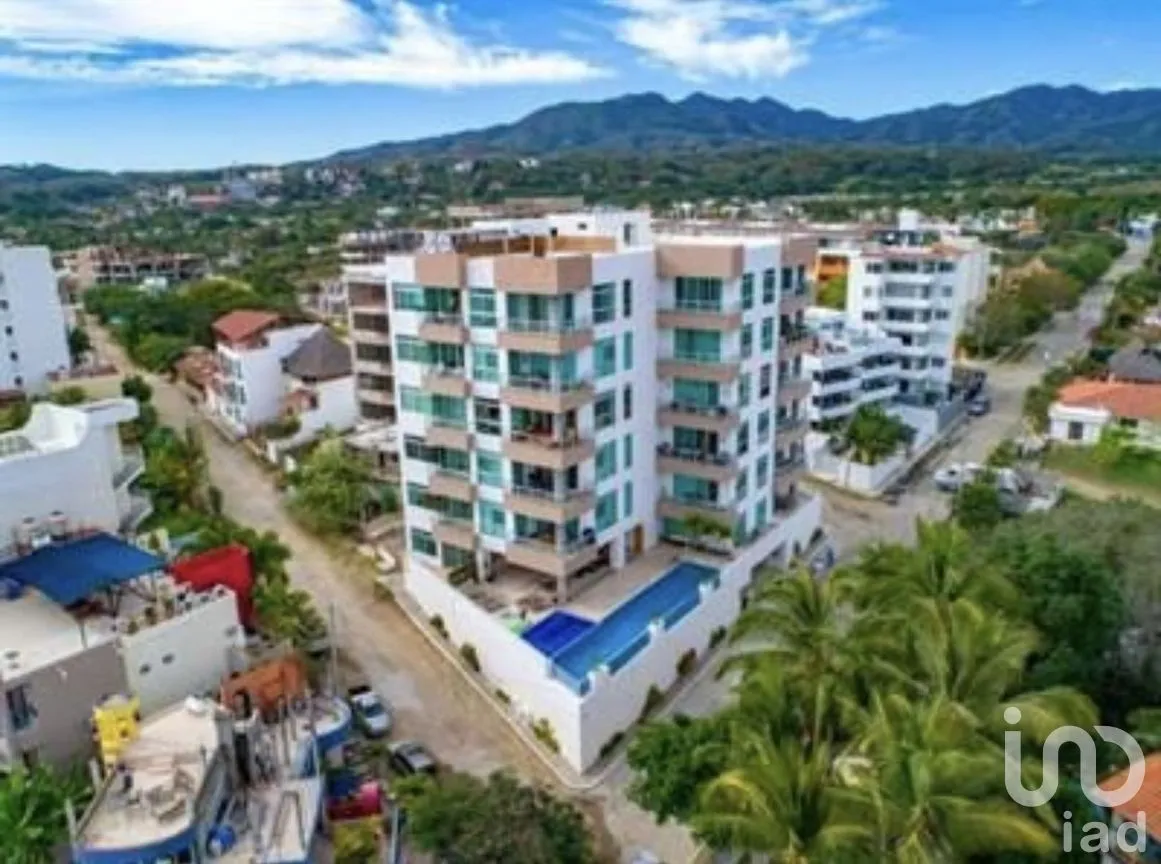 Departamento en Venta en Cruz de Huanacaxtle, Bahía de Banderas, Nayarit | NEX-271209 | iad México | Foto 2 de 26
