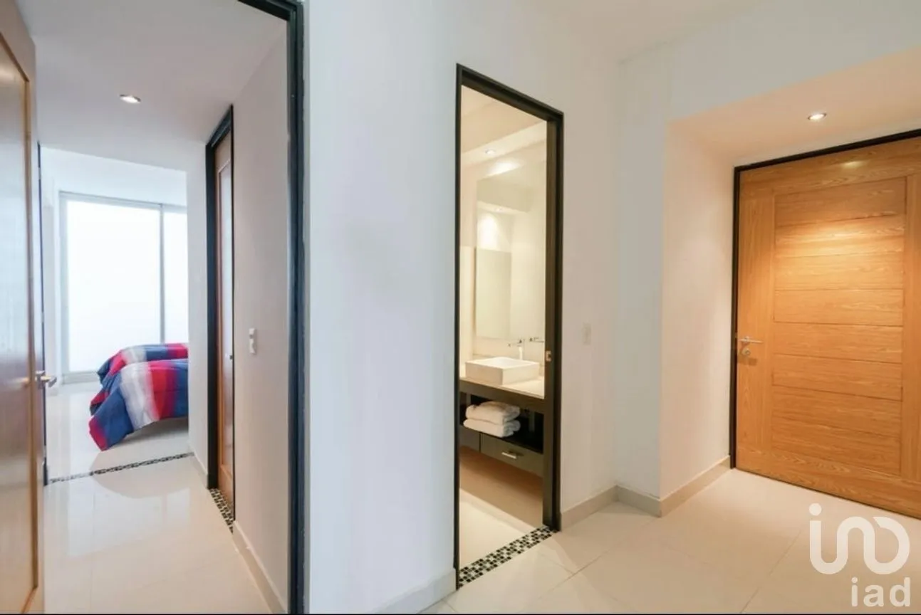 Departamento en Venta en Cruz de Huanacaxtle, Bahía de Banderas, Nayarit | NEX-271209 | iad México | Foto 11 de 26