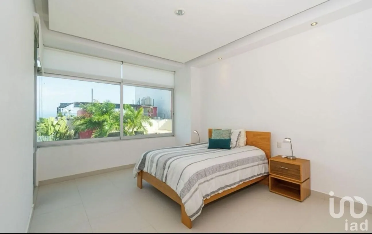 Departamento en Venta en Cruz de Huanacaxtle, Bahía de Banderas, Nayarit | NEX-271209 | iad México | Foto 16 de 26
