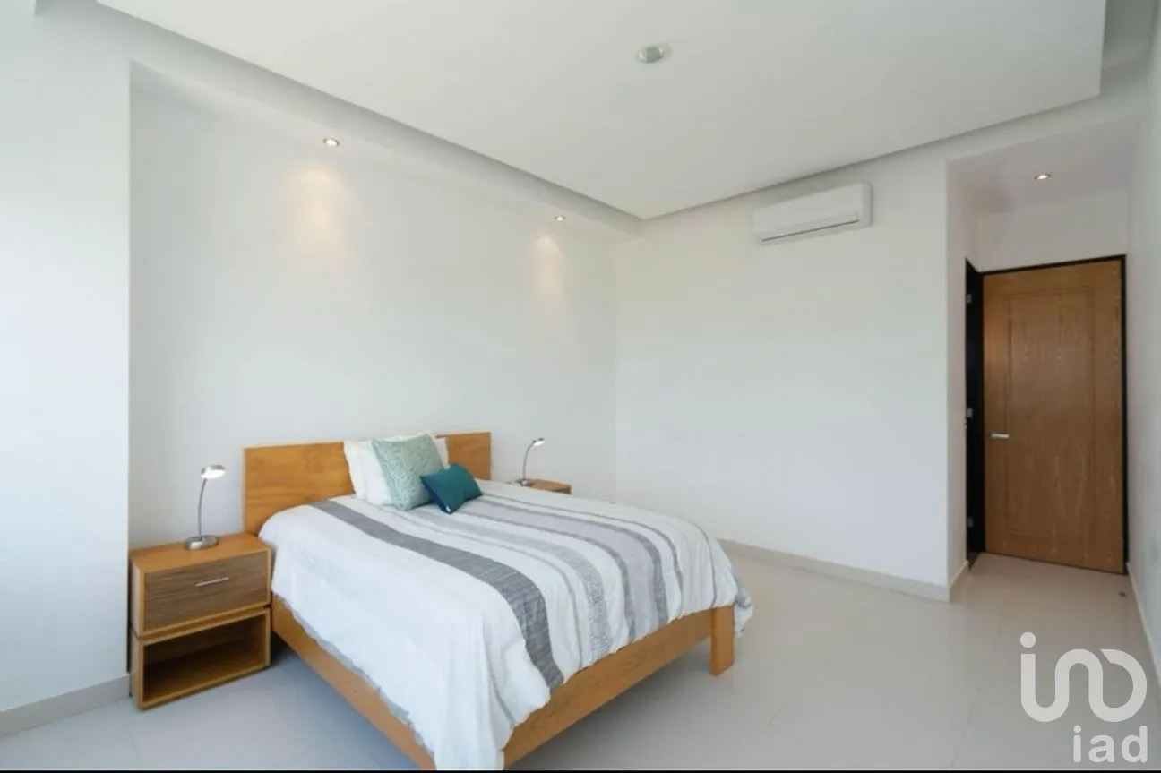Departamento en Venta en Cruz de Huanacaxtle, Bahía de Banderas, Nayarit | NEX-271209 | iad México | Foto 17 de 26