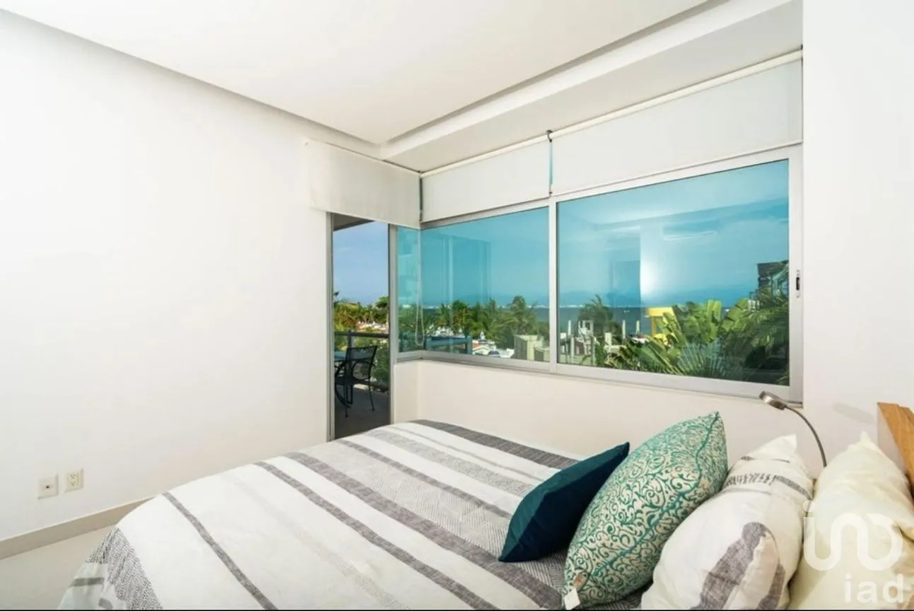 Departamento en Venta en Cruz de Huanacaxtle, Bahía de Banderas, Nayarit | NEX-271209 | iad México | Foto 18 de 26