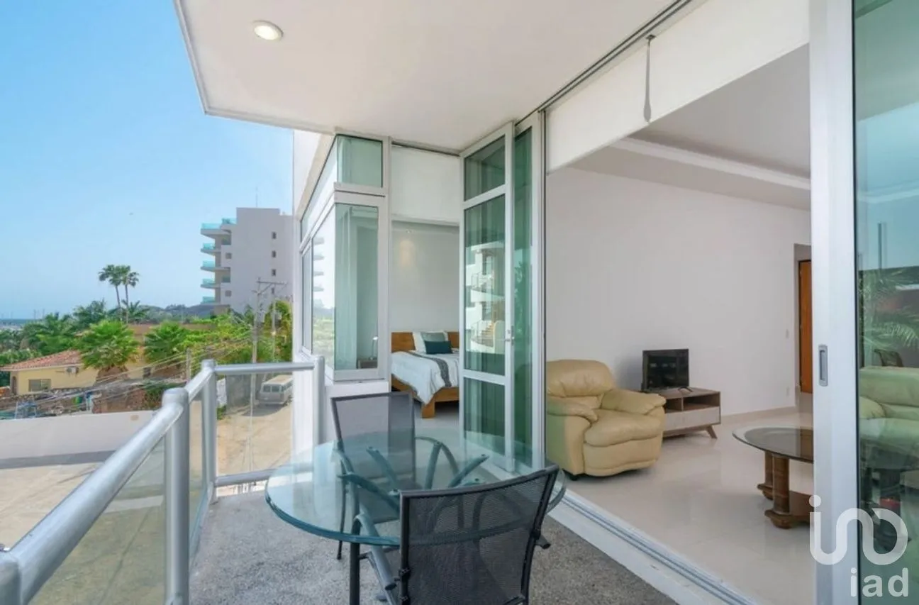 Departamento en Venta en Cruz de Huanacaxtle, Bahía de Banderas, Nayarit | NEX-271209 | iad México | Foto 19 de 26