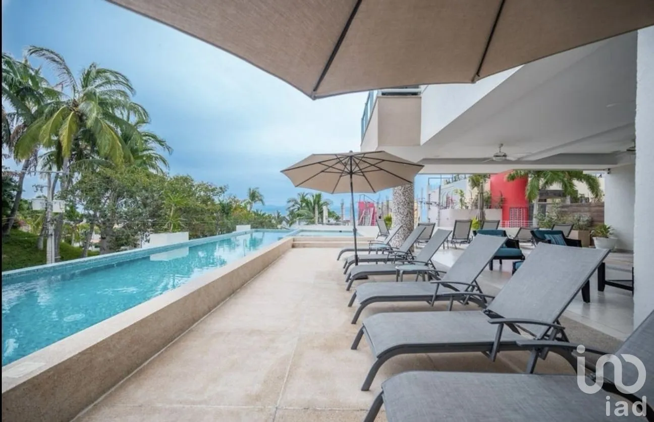 Departamento en Venta en Cruz de Huanacaxtle, Bahía de Banderas, Nayarit | NEX-271209 | iad México | Foto 20 de 26