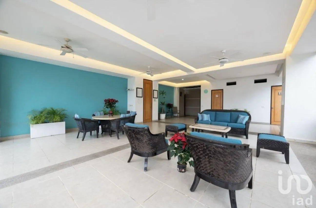 Departamento en Venta en Cruz de Huanacaxtle, Bahía de Banderas, Nayarit | NEX-271209 | iad México | Foto 21 de 26
