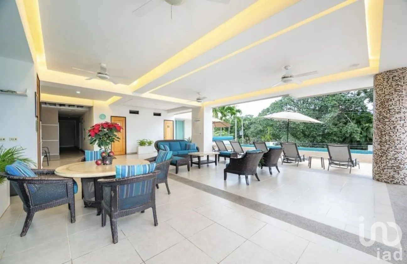 Departamento en Venta en Cruz de Huanacaxtle, Bahía de Banderas, Nayarit | NEX-271209 | iad México | Foto 22 de 26