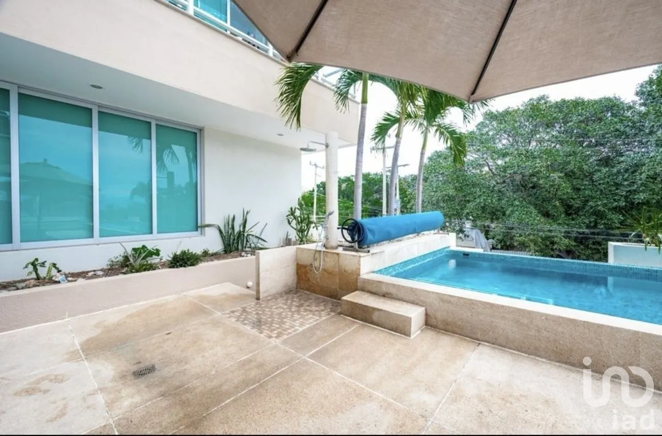 Departamento en Venta en Cruz de Huanacaxtle, Bahía de Banderas, Nayarit | NEX-271209 | iad México | Foto 23 de 26