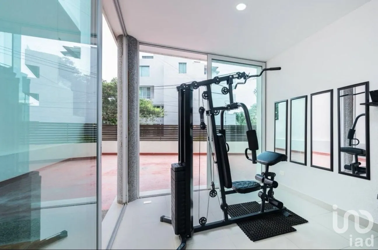 Departamento en Venta en Cruz de Huanacaxtle, Bahía de Banderas, Nayarit | NEX-271209 | iad México | Foto 24 de 26