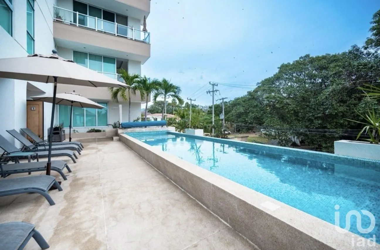 Departamento en Venta en Cruz de Huanacaxtle, Bahía de Banderas, Nayarit | NEX-271209 | iad México | Foto 26 de 26