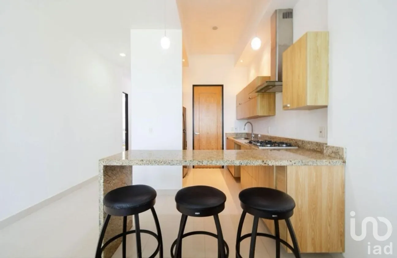 Departamento en Venta en Cruz de Huanacaxtle, Bahía de Banderas, Nayarit | NEX-271209 | iad México | Foto 4 de 26