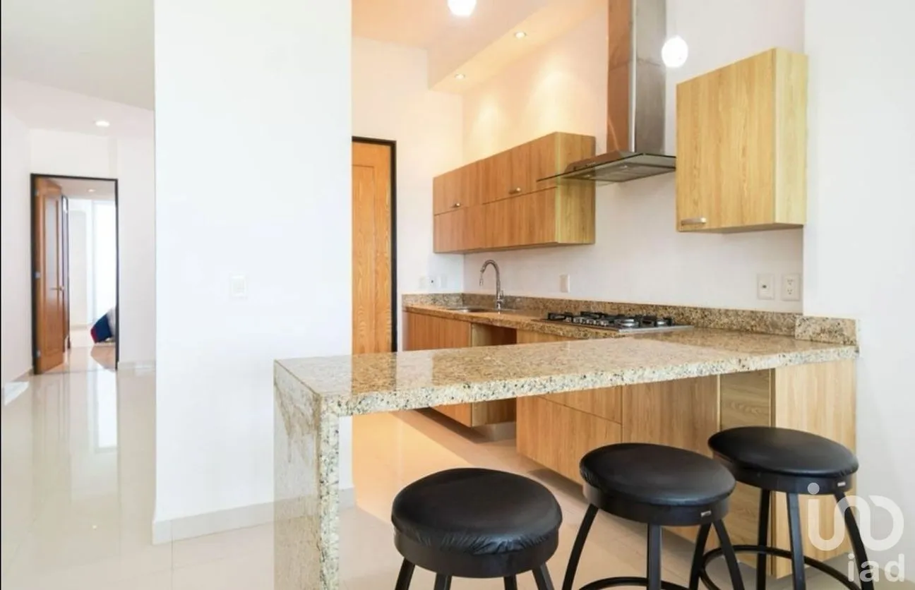 Departamento en Venta en Cruz de Huanacaxtle, Bahía de Banderas, Nayarit | NEX-271209 | iad México | Foto 6 de 26
