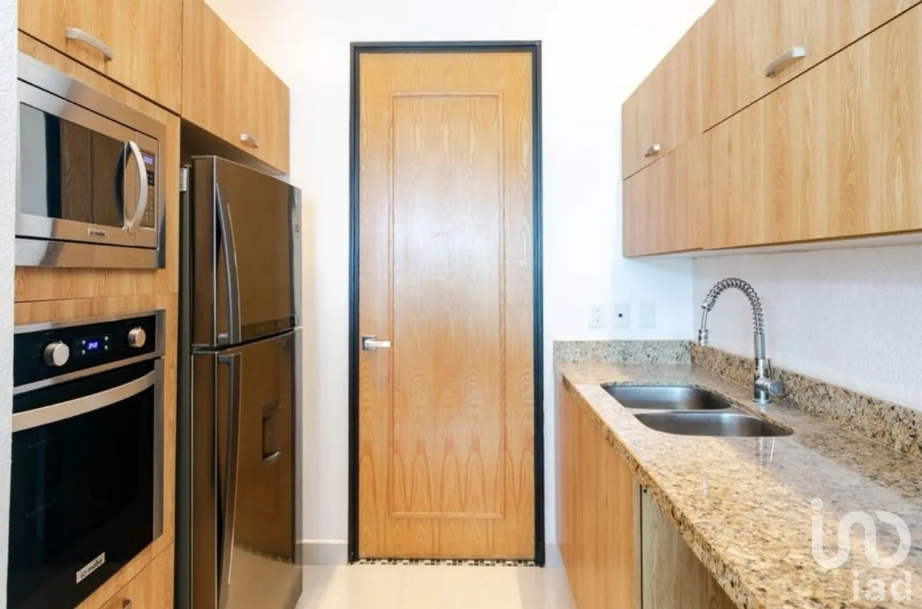 Departamento en Venta en Cruz de Huanacaxtle, Bahía de Banderas, Nayarit | NEX-271209 | iad México | Foto 7 de 26