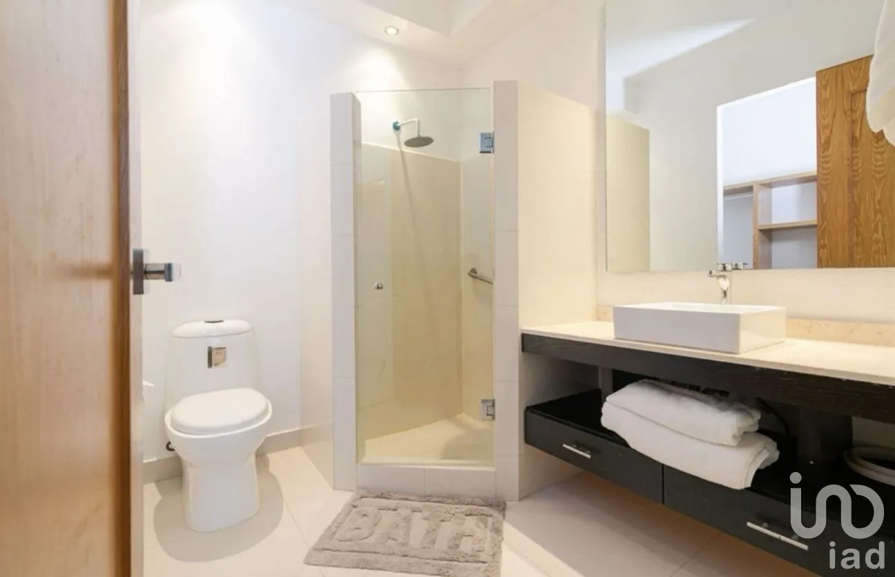 Departamento en Venta en Cruz de Huanacaxtle, Bahía de Banderas, Nayarit | NEX-271209 | iad México | Foto 9 de 26