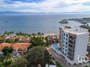 NEX-271209 - Departamento en Venta, con 3 recamaras, con 3 baños, con 317.31 m2 de construcción en Cruz de Huanacaxtle, CP 63734, Nayarit.