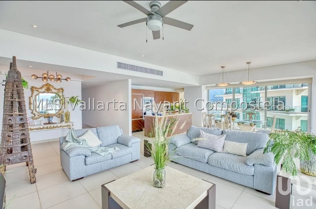 Departamento en Venta en Zona Hotelera Norte, Puerto Vallarta, Jalisco | NEX-271275 | iad México | Foto 2 de 17