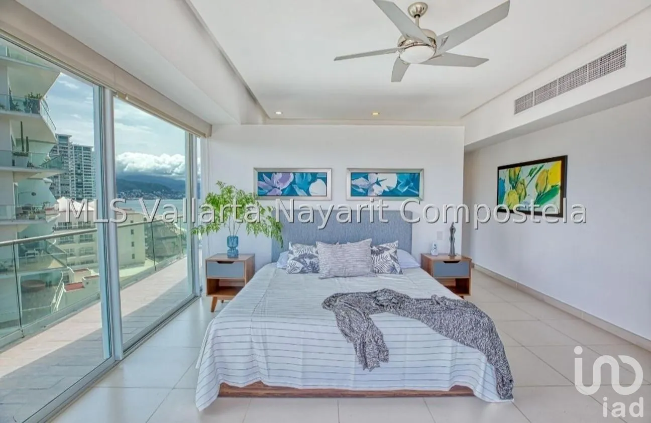 Departamento en Venta en Zona Hotelera Norte, Puerto Vallarta, Jalisco | NEX-271275 | iad México | Foto 11 de 17