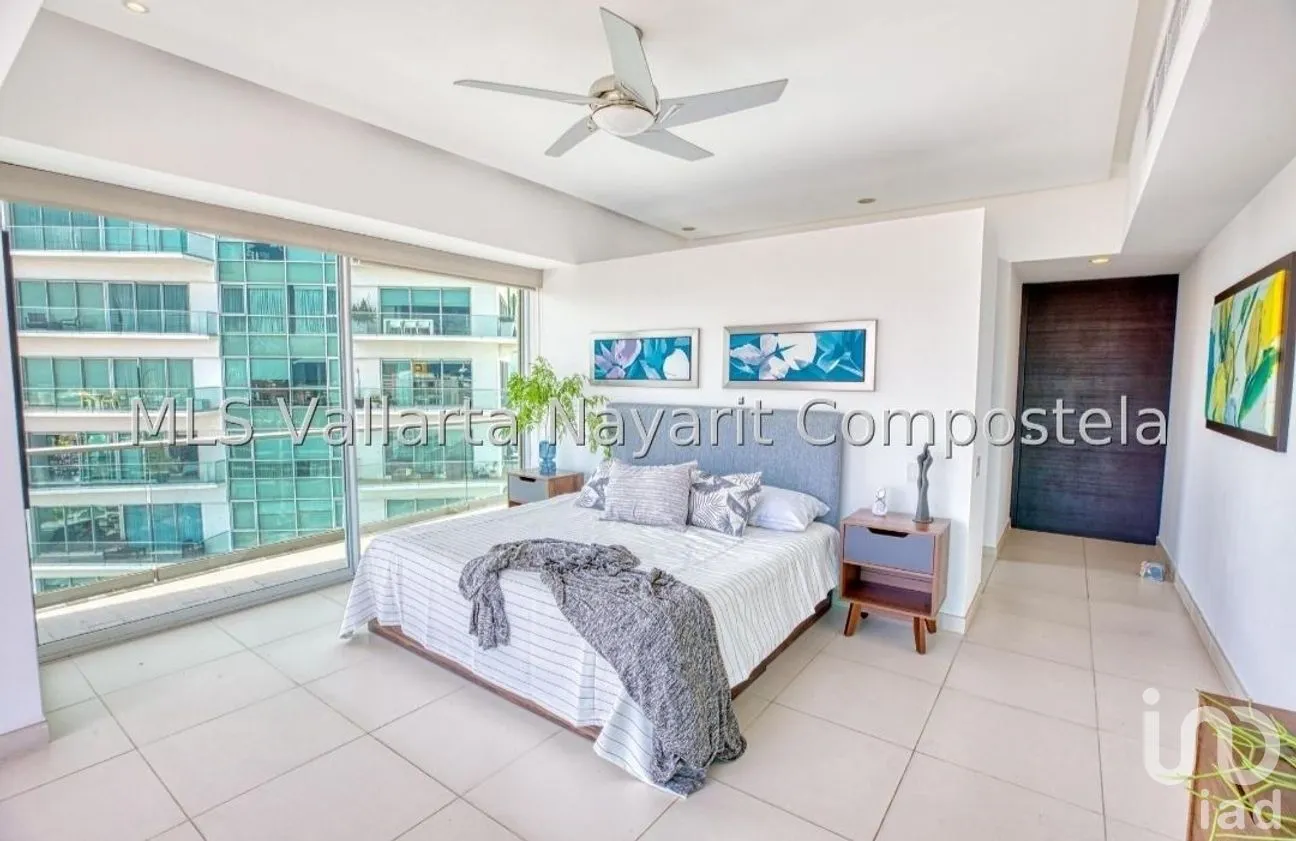 Departamento en Venta en Zona Hotelera Norte, Puerto Vallarta, Jalisco | NEX-271275 | iad México | Foto 12 de 17